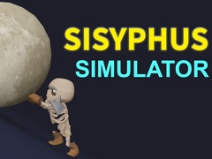 Mäng Sisyphus Simulator