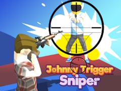 Mäng Johnny Trigger Sniper 