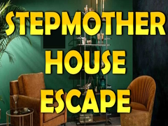 Mäng Stepmother House Escape
