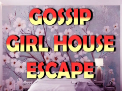 Mäng Gossip Girl House Escape