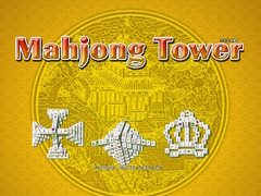 Mäng Mahjong Tower HD