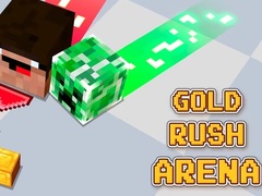 Mäng Gold Rush Arena