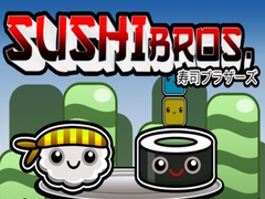 Mäng Sushi Bros