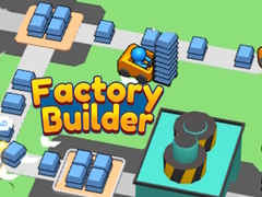 Mäng Factory Builder 