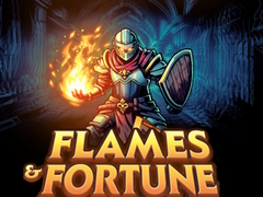 Mäng Flames & Fortune