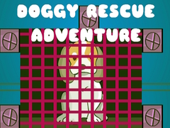Mäng Doggy Rescue Adventure