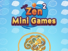 Mäng Zen Mini Games 2