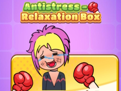 Mäng Antistress - Relaxation Box
