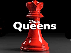 Mäng Daily Queens