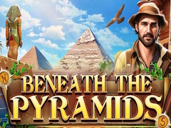 Mäng Beneath the Pyramids