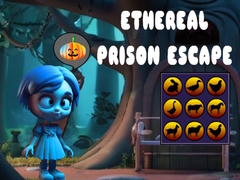 Mäng Ethereal Prison Escape