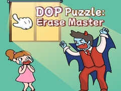 Mäng Dop Puzzle: Erase Master