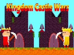 Mäng Kingdom Castle Wars