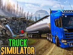 Mäng Truck Simulator