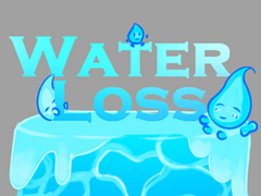 Mäng Water Loss