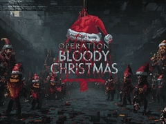 Mäng Operation Bloody Xmas