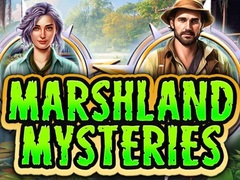 Mäng Marshland Mysteries