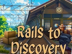 Mäng Rails to Discovery