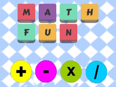 Mäng Math Fun