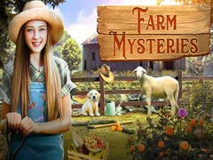 Mäng Farm Mysteries