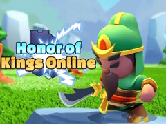 Mäng Honor of Kings Online