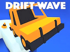 Mäng Drift wave