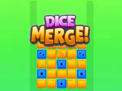 Mäng Dice Merge 