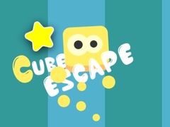 Mäng Cube Escape