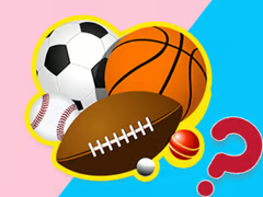 Mäng Kids Quiz: What Do You Know About Sports?