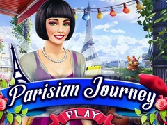 Mäng Parisian Journey
