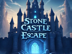 Mäng Stone Castle Escape