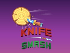 Mäng Ultimate Knife Smash