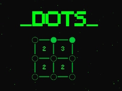 Mäng Dots