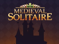 Mäng Medieval Solitaire