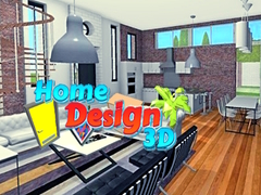 Mäng Home Design 3D