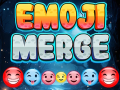 Mäng Emoji Merge