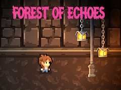 Mäng Forest of Echoes