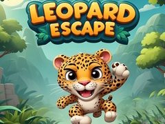 Mäng Charmed Leopard Escape