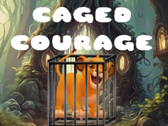 Mäng Caged Courage