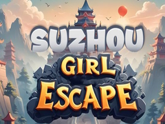 Mäng Suzhou Girl Escape