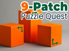 Mäng 9 Patch Puzzle Quest