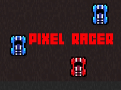 Mäng Pixel Racer