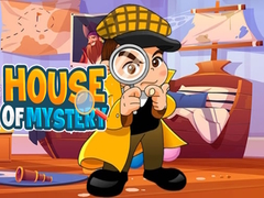 Mäng House of Mystery