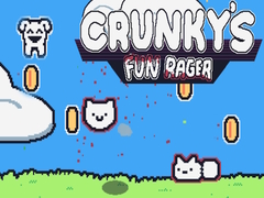 Mäng Crunky’s Fun Rager