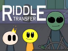 Mäng Riddle Transfer