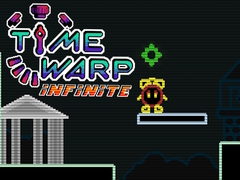 Mäng Time Warp Infinite