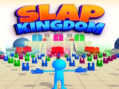 Mäng Slap Kingdom 