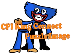 Mäng CPI King Connect Puzzle Image