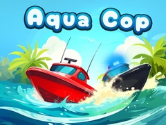 Mäng Aqua Cop