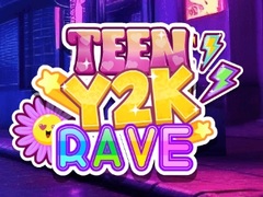 Mäng Teen Y2K Rave